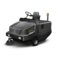 Karcher Medium Ride-on Sweeper - LPG Hire